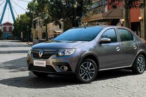 Colombia - Noviembre 2020: Renault domina en un mercado que mejora