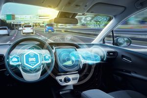 El Ministerio de Justicia de Alemania rechaza la primera ley de conducción autónoma