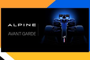 Renault se despide y comienza oficialmente la etapa de Alpine F1 Team
