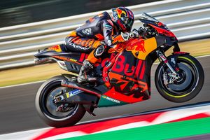 KTM renueva con MotoGP hasta 2026, pero Red Bull abandona Tech 3