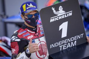 LCR Team es la cuarta formación que renueva con MotoGP hasta 2026
