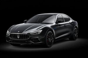 Los Maserati Ghibli y Levante estrenan los acabados Sportivo y Sportivo X