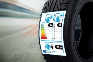Te explicamos la nueva etiqueta de neumáticos, obligatoria desde mayo de 2021