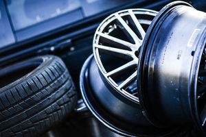 Neumáticos equivalentes: ¿qué medidas puedo montar en mi coche?