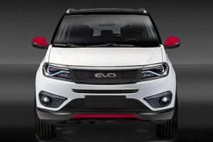 EVO6, un nuevo SUV asequible para asaltar el mercado español