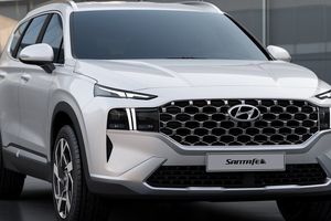 Hyundai Santa Fe 2021, todos los precios del renovado e interesante SUV de 7 plazas