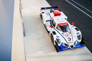 Red Bull y Oreca se suman al proyecto con hidrógeno de Le Mans