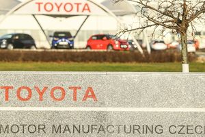 Toyota toma el control de la planta donde se fabrica el Aygo y sus «primos» de PSA