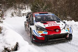 El WRC tiene el objetivo de atraer fabricantes de China y Japón