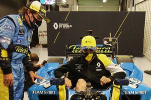 Diez datos sobre Esteban Ocon, el compañero de Fernando Alonso en Alpine F1