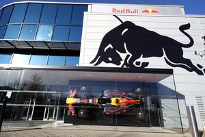 Así planea Red Bull usar motores Honda en 2022… y ser motorista en 2025