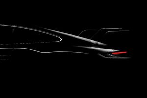 Porsche ya anuncia el lanzamiento del nuevo 911 GT3