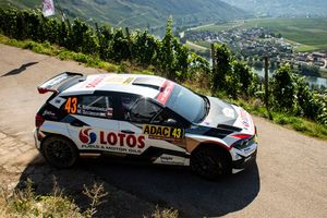 El Rally de Alemania no tiene capacidad de volver al WRC a corto plazo