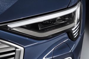 Audi Apollon, los futuros SUV eléctricos del grupo se basarán en una nueva plataforma