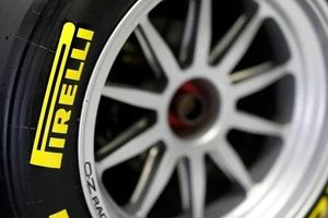 Ferrari, Alpine y Mercedes llevarán el peso del desarrollo de los Pirelli de 18 pulgadas