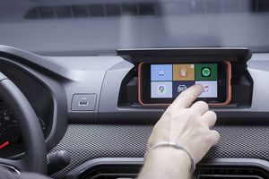 Dacia Media Control, cómo funciona y qué ofrece este sistema multimedia para el coche