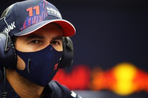 Marko presume de fichaje: «Pérez será rápido desde el primer GP»
