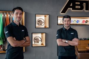 Mike Rockenfeller y Kelvin Van der Linde pilotarán para Abt en el DTM