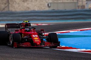 El plan de Ferrari: tandas largas, gestión de neumáticos y simulación de clasificación