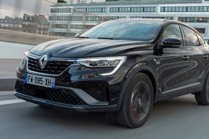 El Renault Arkana ya tiene precios en Francia, ¿cuánto vale este nuevo SUV Coupé?