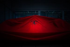 Horario y dónde seguir la presentación del Ferrari SF21 de Sainz y Leclerc