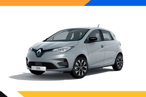 Renault ZOE Limited, nueva edición especial solamente a la venta en Francia