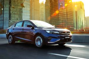 China - Febrero 2021: Las ventas de coches mantienen su tendencia alcista