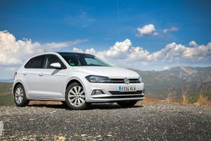 Volkswagen confirma la llegada de los nuevos Polo y T-Roc en 2021