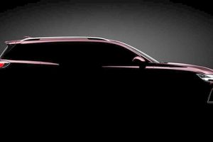 Buick anuncia la presentación del nuevo Envision Plus de 7 plazas