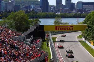 El GP de Canadá se cae del calendario por segundo año consecutivo