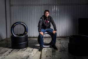 Entrevistamos a Agustín Delicado Zomeño, el 'Tilke' de la Fórmula E