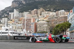 La Fórmula E usará el trazado completo de Mónaco con ligeros retoques