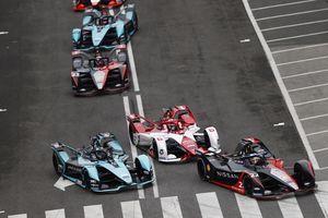 Highlights del doble ePrix de Roma de la Fórmula E 2020-21