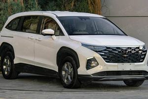 Más imágenes y nuevos datos del Hyundai Custo poco antes de su presentación
