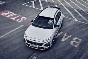 El nuevo Hyundai Kona N ya tiene precio en Alemania