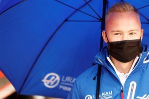 Mazepin admite estar «sorprendido» por la exigencia de la F1