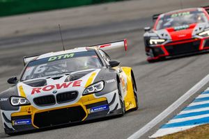 Müller y Glock desconfían de los 'pilotos GT3' que han llegado al DTM