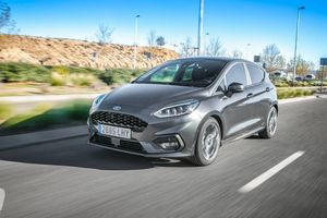 Los nuevos motores y cambio automático del Ford Fiesta 2021 ya tienen precio