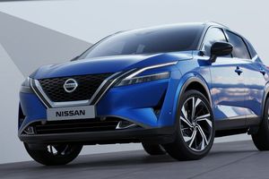 Nissan Qashqai 2021, todos los precios y gama del renovado SUV compacto