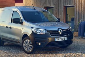 Precios del nuevo Renault Express Furgón 2021, una furgoneta para el mundo laboral