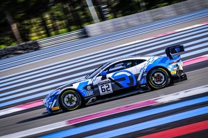 R-Motorsport amplía la pausa de su proyecto GT a la temporada 2021