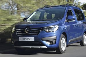 Renault Express 2021, movilidad familiar para tomar el testigo del Dacia Dokker