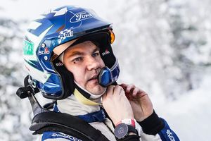Teemu Suninen también estará en el Rally de Croacia, aunque en WRC2