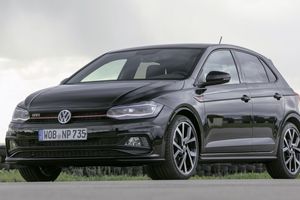 El Volkswagen Polo GTI regresa con más potencia, ya a la venta en Alemania 