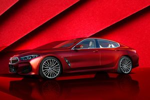 El BMW Serie 8 Gran Coupé estrena nueva edición con una atractiva configuración