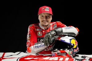 Ducati hace efectiva la renovación de Jack Miller para MotoGP 2022