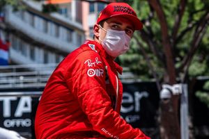 Ferrari finaliza la investigación sobre la avería de Leclerc en Mónaco
