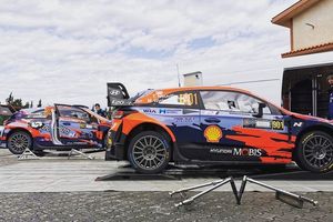 La FIA no impedirá que los World Rally Cars compitan en nacionales