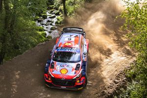Hyundai vs. Toyota: el WRC vivirá su duelo más ajustado, según Adamo