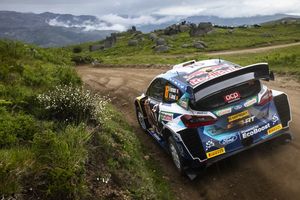 Malcolm Wilson afirma que la 'silly season' del WRC no favorece a M-Sport